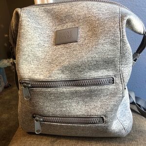 Dagne Dover Indie Diaper Bag Backpack Large